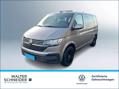 Brugt VW Multivan Comfortline 204 HK (150 kW) 2023 MPV