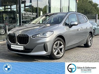 BMW 220 Active Tourer