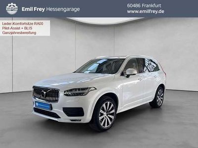 Gebraucht Volvo XC90 184 PS (135 kW) 2024 SUV