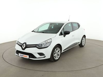 gebraucht Renault Clio IV 