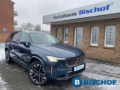 Gebraucht Volvo XC90 Ultra 455 PS (334 kW) 2025 Blau SUV