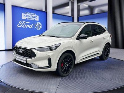 Weiß Neu 2025 Ford Kuga SUV | 48.880 €