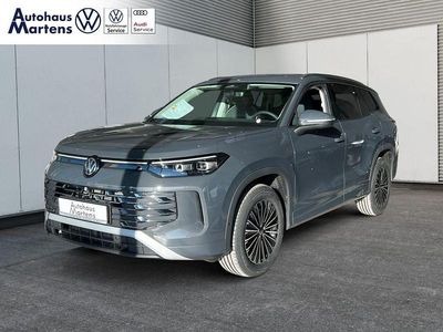 Neu VW Tayron Elegance 193 PS (141 kW) 2026 Grau SUV