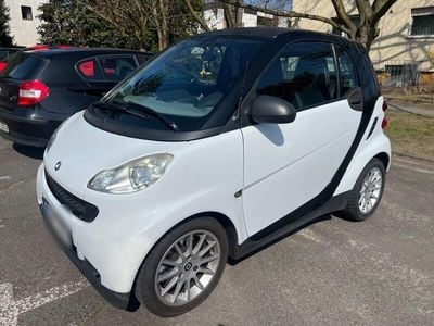 Smart ForTwo Coupé