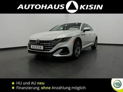VW Arteon