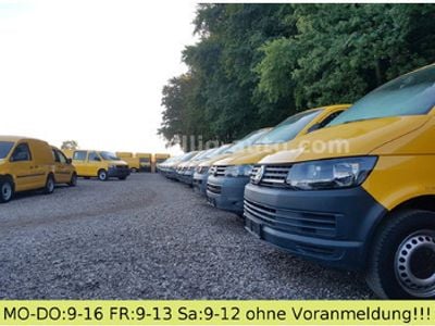 VW T5