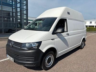 VW T6