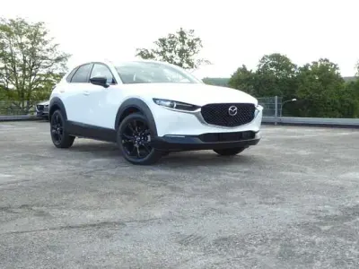 Gebraucht Mazda CX-30