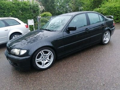 BMW 316