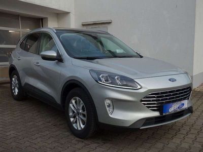 gebraucht Ford Kuga 4x4