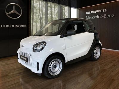 Smart ForTwo Electric Drive