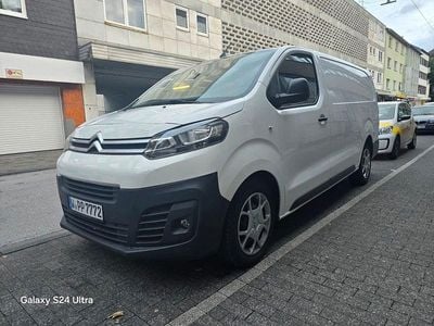 Citroën Jumpy