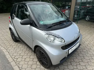 Gebraucht Smart ForTwo Coupé
