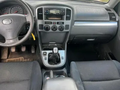 Gebraucht Suzuki Grand Vitara