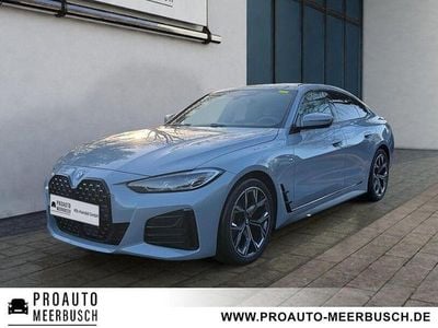 Grau Gebraucht 2023 BMW 1M Shadowline Coupé | 38.200 € (Fairer Preis)