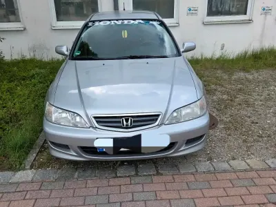 Gebraucht Honda Accord