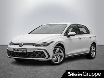 gebraucht VW Golf VIII GTE 1.4 TSI eHybrid