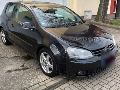 gebraucht VW Golf V 2.0