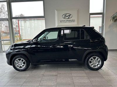Neu Hyundai Inster Trend 85 kW (116 PS) 2026 Schwarz Kleinwagen