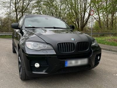 gebraucht BMW X6 3.0 Diesel