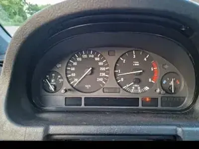 Gebraucht BMW X5