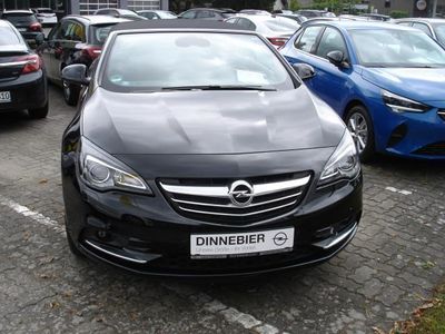 gebraucht Opel Cascada Innovation ecoFlex