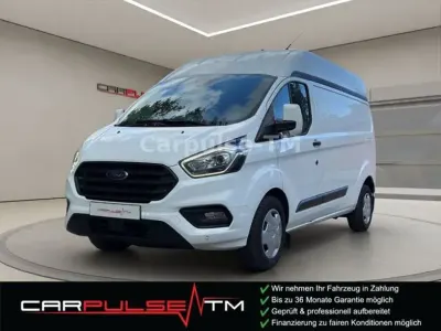 Gebraucht Ford Transit Custom