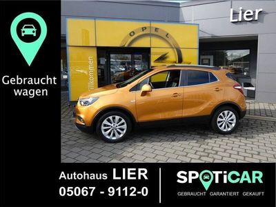 gebraucht Opel Mokka X Innovation, Flex-Fix-Fahrradträger, RFK