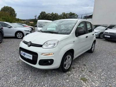 Gebraucht Fiat Panda