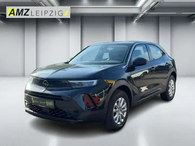 Usata Opel Mokka Enjoy 131 CV (96 kW) 2023 Nero SUV