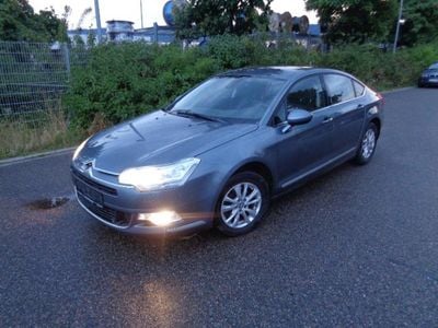 Citroën C5
