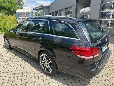 Mercedes E400