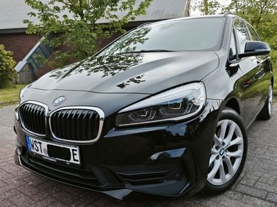 BMW 225 Active Tourer