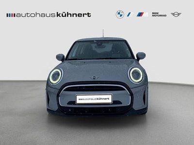 Second-hand Mini Cooper Essential 136 CP (100 kW) 2023 Argintiu Hatchback
