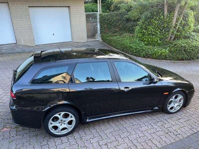 Alfa Romeo 156 GTA