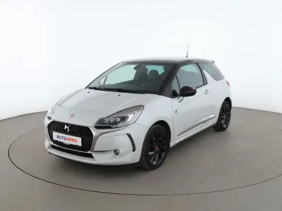 Gebraucht DS Automobiles DS3
