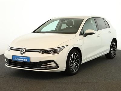 Usado VW Golf Style 204 HP (150 kW) 2022 Branco SUV