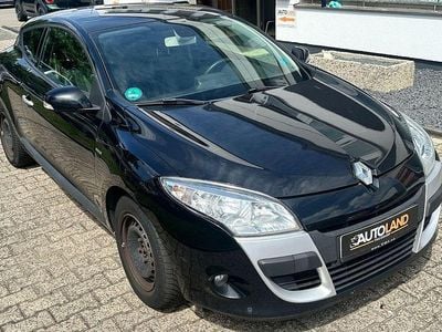 Renault Mégane III