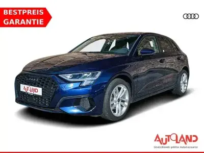 Gebraucht Audi A3 Comfort 116 PS (85 kW) 2022 Andere Limousine