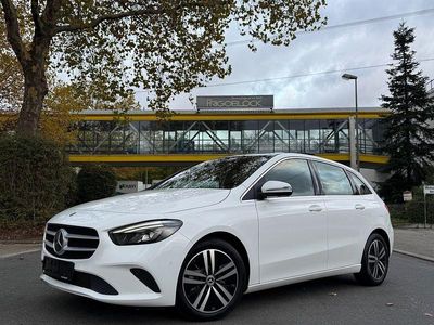 Mercedes B220