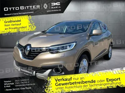 Gebraucht Renault Kadjar