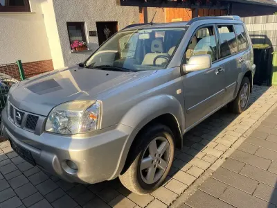 Gebraucht Nissan X-Trail