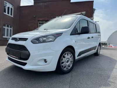 Gebraucht Ford Tourneo Connect