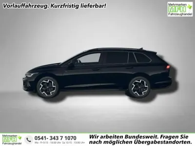 Gebraucht VW Golf VIII