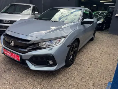 Occasion Honda Civic