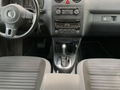 Gebraucht VW Caddy Maxi