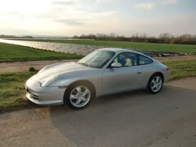 Gebraucht Porsche 911 Carrera