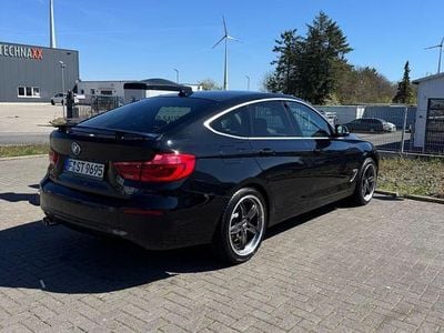 Gebraucht BMW 320 Gran Turismo
