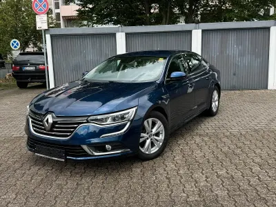 Usata Renault Talisman