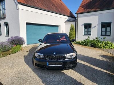 BMW 135 Coupé